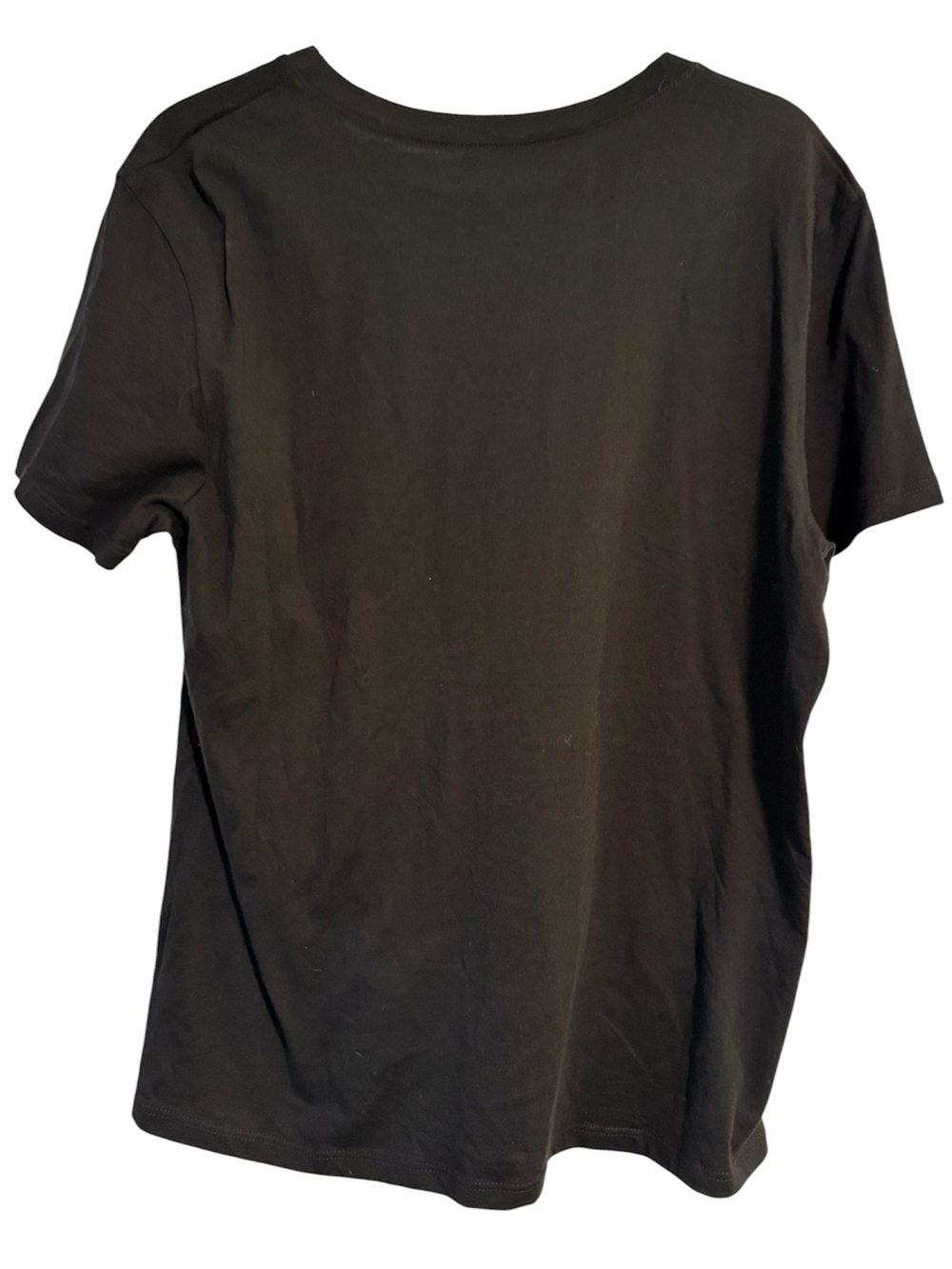 Prince Peter Sport Leopard Print “Fierce” Short Sleeve Tee - Picture 5 of 5